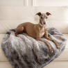 Luxury Koala Faux Fur Pet Blanket | Fur Cat Blanket | Fur Dog Blankets