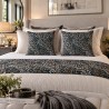 Willow Bough Shadow Sofa Cushion | William Morris Scatter Cushions