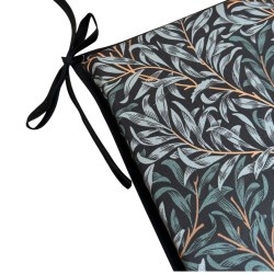 Cuscino Quadrato Willow Bough Azure | Cuscini Quadrati William Morris |