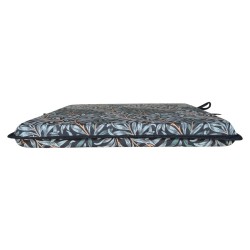 Coussin de Siège Carré Willow Bough Azure | Coussin de Siège Carré William Morris |