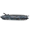 Cuscino per Sedia con Fiori "Strawberry Thief" Blu Navy | Cuscini per Sedia con Fiori |