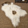 Natural Icelandic Sheepskin Rugs | Luxury Genuine Sheepskins