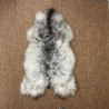 Ivory White Pure Sheepskin Vloerkleed | Natuurlijk Wit IJslands Schapenvacht Vloerkleed