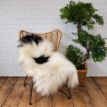 Black & White Sheepskin Rug | Black & White Icelandic Sheepskins