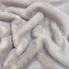 Fake Fur Throw | Faux Fur Blanket | Extra Large Faux Fur Throw
