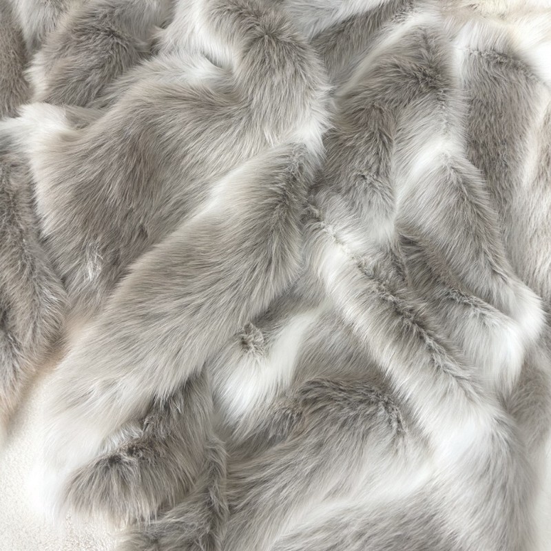 Reindeer Faux Fur Cushions | Faux Fur Pillows | Reindeer Fur Cushions