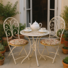 Cuscini per sedie rotondi William Original Tapestry | Cuscini per sedie rotondi |