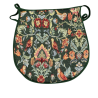 Coussins de siège en forme de D William Green Tapestry | Coussins de siège en forme de D Tapestry