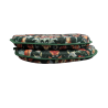 William Green Tapestry D Shaped Seat Pads | D Shaped Tapestry Seat Pads