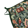 William Green Tapestry D-vormige Zitkussens | D-vormige Tapestry Zitkussens
