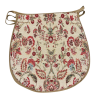 Morris Tapestry D-vormige Zitkussens| Klassieke D-vormige Tapestry Zitkussens