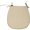Small Pheasants Reversible 'D' Seat Pads | Set of 2,4,6 or 8 Chair Pads