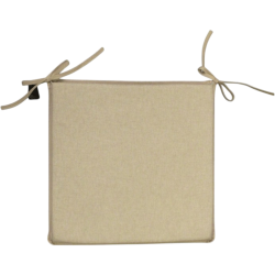 Sheep Reversible Square Seat Pads | Set of 2, 4, 6 or 8 Chair Pads