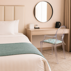 Sitzkissen Quadratisch Willow Bough Tapestry Seaspray| Gemusterte Sitzkissen