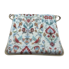 Square Seat Pad William Original Tapestry | Multicoloured Seat Pads