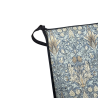 Cuscino Quadrato Snakeshead Denim | Cuscini Quadrati William Morris