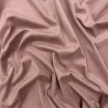 Rose Pink Velvet Fabric | Luxury Plain Velvets | Pastel Pink Velvet |