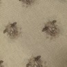 Sheep Reversible Tapered Seat Pads | Set of 2 - 8  Sheep Chair Pads