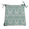 Tapered Sitzpolster Snakeshead Forest | William Morris Tapered Sitzpolster