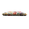 Natural Fruits Tapestry Tapered Seat Pads| Fruit Design Tapered Seat Pad