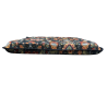 William Denim Tapestry Tapered Seat Pads| Tapestry Tapered Seat Pads