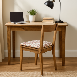 Morris Tapestry Cuscini per Sedie Affusolati| Cuscini per Sedie Affusolati con Motivo Tapestry