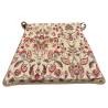 Coussins d'assise coniques Morris Tapestry | Coussins d'assise coniques à motifs Tapestry