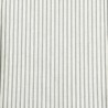 Grey Striped Fabric | Grey Stripey Fabric | Thin Grey Striped Fabric