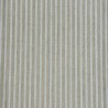 Tissu à rayures blanches | Tissu blanc rayé | Tissu à fines rayures blanches