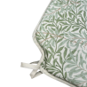 Spindle Stoelkussens Willow Bough Sage | William Morris Spindle Stoelkussens