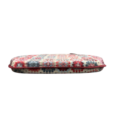 Crochet Tapestry Spindle Seat Pads | Non-Slip Thick Spindle Chair Pads
