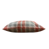 Highland Check Herfst Kussens | Geruite Kussens | Tartan Kussens