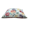 Coussins décoratifs à motifs de fruits naturels | Coussins à motifs de fruits |