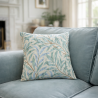 Willow Bough Seaspray Tapestry Cushions | Patterned Tapestry Cushions