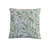 Willow Bough Seaspray Gobelin Kussens | Geborduurde Gobelin Kussens
