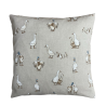 Copricuscino Anatra Shabby | Cuscini Anatre Shabby | Fodere per Cuscini Anatra