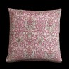 Cuscini Snakeshead Crimson | Cuscini da Divano Stampati | Cuscini Rossi |