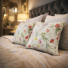 Cuscini Classici con Motivi Floreali | Cuscini con Motivi di Fiori | Cuscini Fioriti
