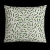 Green Leaves Cushion Covers | Leaf Cushions | Green Leaves Cushions |