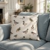 Housses de coussin Canard colvert | Coussins Canards | Coussins Canards colverts