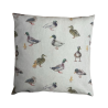Housses de coussin Canard colvert | Coussins Canards | Coussins Canards colverts