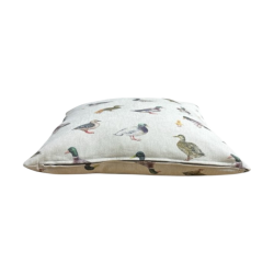 Mallard Ducks Cushion Covers | Duck Cushions | Mallard Ducks Cushions