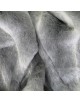 Lemur Faux Fur Cushion