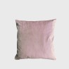 Chinoiserie Reversible Velvet Cushions | Oriental Velvet Cushions