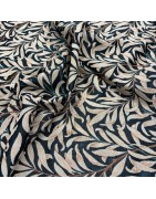 Tissu à motifs