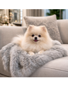 Pet blankets