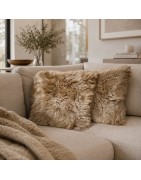 Genuine Sheepskin