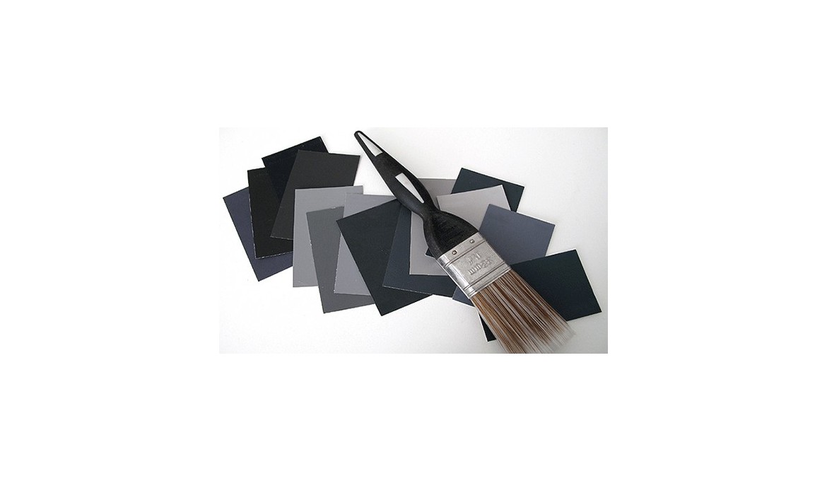 Fifteen Shades of Grey