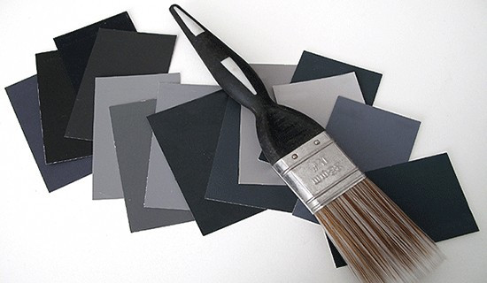 Fifteen Shades of Grey