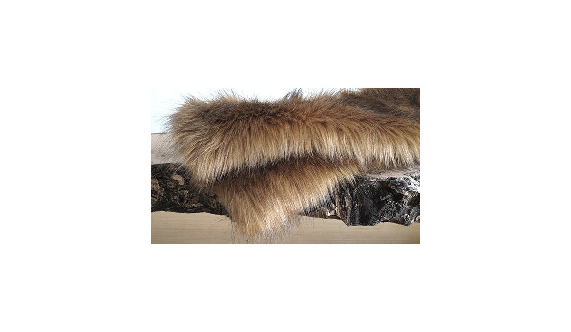 Faux Fur: A Fact File